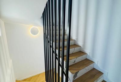 Vila P+1+M 5 camere Popesti-Leordeni - 16