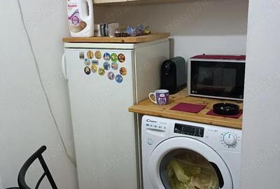 Garsonieră decomandată în Aradului - 5