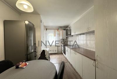 4 camere/Zona Sigma/Cartier Zorilor - 2