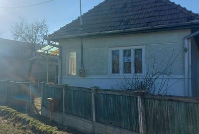 Casă cu 3 camere în Sântioana - 1