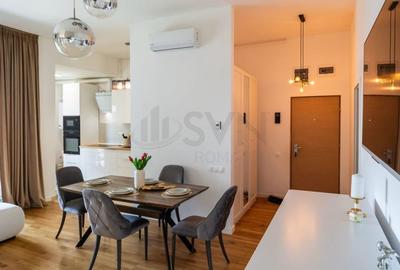 REA1022004 Apartament 3 camere I Pipera I Parcare inclusa - 3