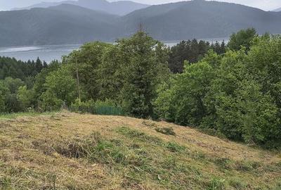 Teren de 930 mp, în Hangu - 6