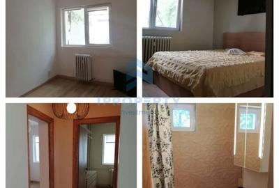 Apartament cu 3 camere, mobilat în Crângași - 3