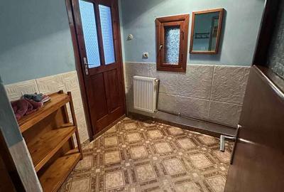 Casă cu 2 camere cu Teren 130 Mp în Plopilor - 3