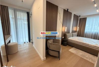 Apartament cu 4 camere în Aviatorilor - 2