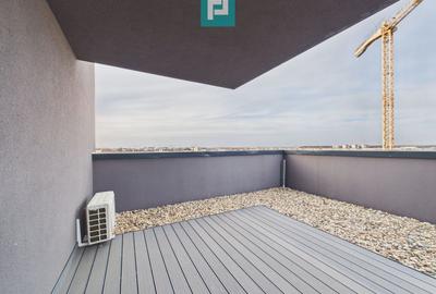 Apartament cu 3 camere decomandat în Tipografilor - 18