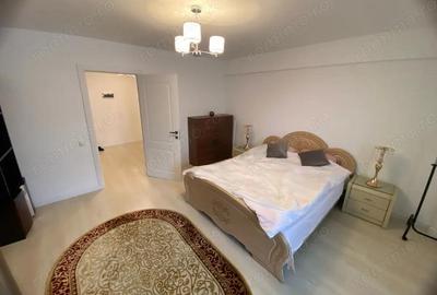 Apartament de doua camere in zona Stefan cel Mare aproape de metrou - 5
