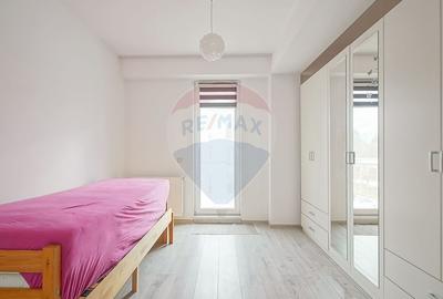 Apartament cu 3 camere de închiriat în zona Tractorul - 6