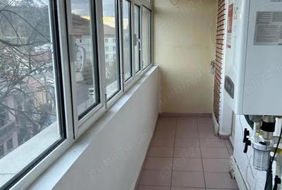 Apartament cu 3 camere în Chiajna - 9