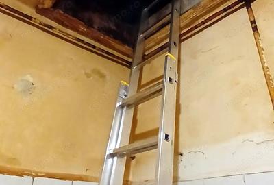 Casă cu 2 camere în Central - 4