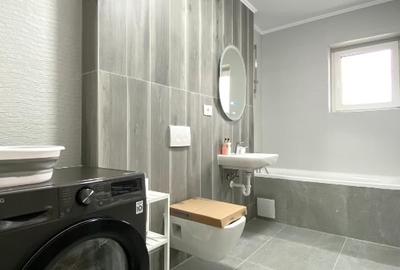 Apartament cu 3 camere de închiriat - 13