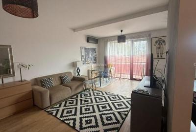 2 Camere | Parcul Carol | Semidecomandat | Pet-Friendly - 2