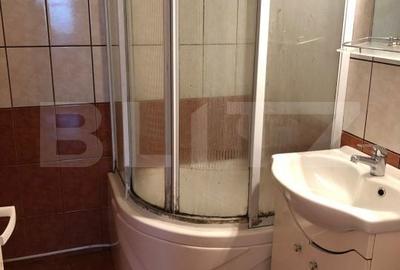 Apartament cu 3 camere decomandat în Central - 8