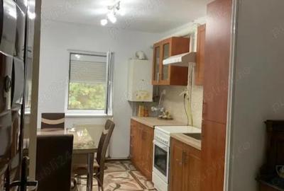 Apartament cu 2 camere decomandat în Central - 2