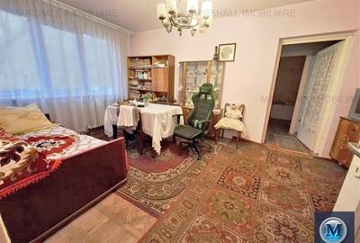 Apartament 2 camere de vanzare, zona Nord, 46,50 mp #16769 - 1
