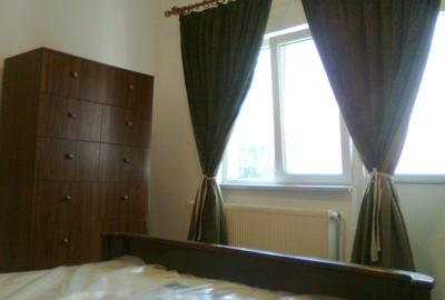 Apartament cu 2 camere decomandat în Știrbei Vodă