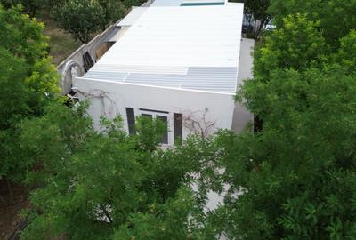 Casa de vacanta / spatiu comercial de vanzare – Frumusani - 9