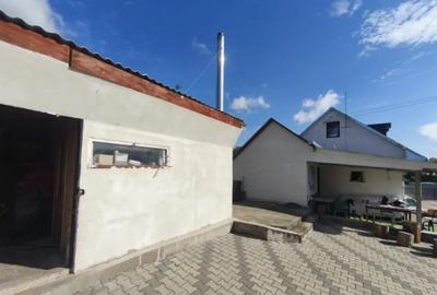 Casă cu 4 camere cu Teren 6000 Mp în Negostina - 8