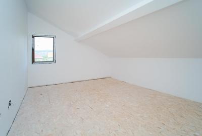 Vanzare Casa Noua 2025 Duplex Ciurea 4 Camere 166 mp+Teren 300 mp - 15