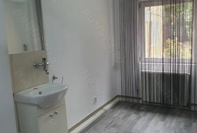 Inchiriez pe Rebreanu , Spatiu Comercial - 1