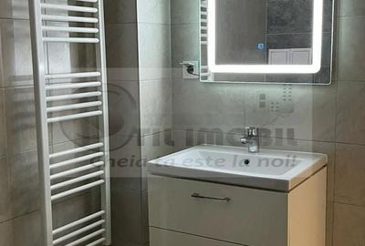 Apartament 2 camere open space de închiriat – Rivers Town - 7