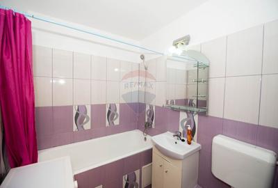 Garsoniera moderna de vanzare 32mp Bulevardul Chisinau Mega Mall - 7