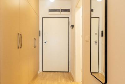 Apartament cu 2 camere în Herăstrău - 17