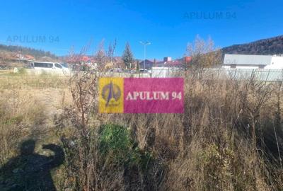 Teren intravilan de vânzare în Bușteni - Zona centrala - 9