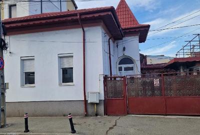 Spațiu comercial, de 120 mp, în Alimpești - 4