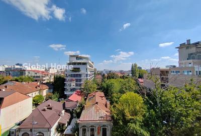 Dorobanti-Romana | Garsoniera | Disponibila Imediat - 12