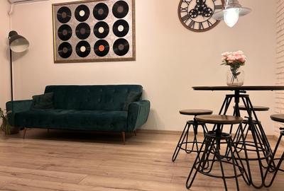 Apartament cu 2 camere decomandat în Lujerului - 6