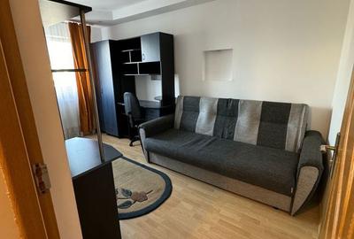 Garsonieră semidecomandată în Central - 4