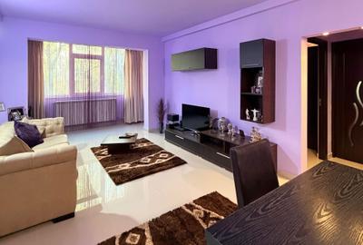 Apartament cu 2 camere semidecomandat în Gara - 2