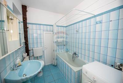 Apartament cu 2 camere de vanzare zona Turda Strada Stefan Stoika - 13