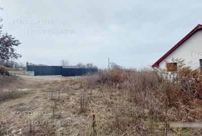 Teren de 475 mp, în Central - 6