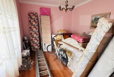 Casă cu 5 camere cu Teren 727 Mp în Pârneava - 11