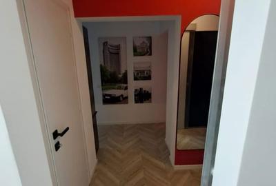 Apartament cu 3 camere în Central - 2