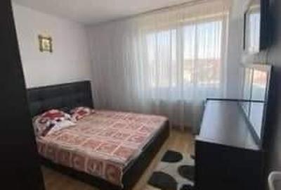 Apartament cu 2 camere decomandat în Central - 2