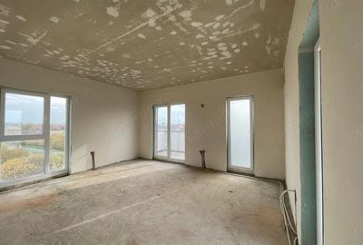 Apartament cu 2 camere decomandat în Ghiroda - 6