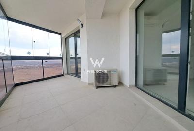 Apartament 3 camere, 2 bai, terase - NOU - 4