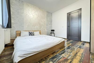 Apartament cu 2 camere decomandat, mobilat în Nicolae Grigorescu - 8