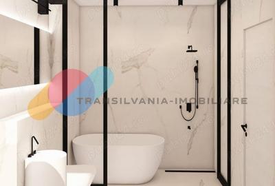 Duplex cu 5 camere cu Canalizare în Dâmbul Rotund - 7