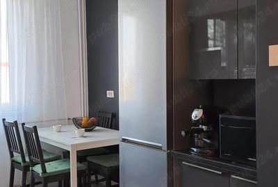 Apartament cu 2 camere semidecomandat în Decebal - 4