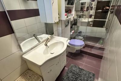 Apartament cu 2 camere semidecomandat, mobilat în Central - 10