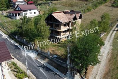 Casa de vanzare in comuna Valea Danului, Jude? Arge?. - 8