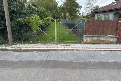 Teren de 802 mp, în Bolintin-Deal - 3