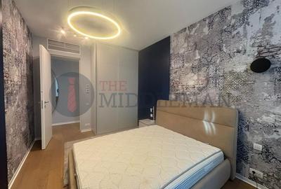 One Mircea Eliade I 3 Camere I View spre parc I Parcare inclusa One Mircea Eliade I 3 Camere I View spre parc I Parcare inclusa - 8