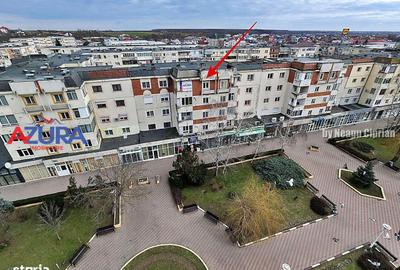 Apartament cu 3 camere în Ultracentral - 10