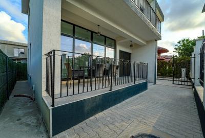 Vilă stil mediteranean Ovidiu poziție excelentă 5 camere posibil schimb Vilă stil mediteranean Ovidiu poziție excelentă 5 camere posibil schimb - 28