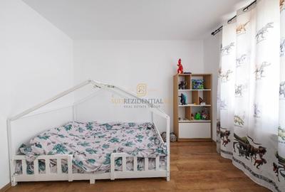 Casă individuală cu 3 camere cu Canalizare în Berceni - 8